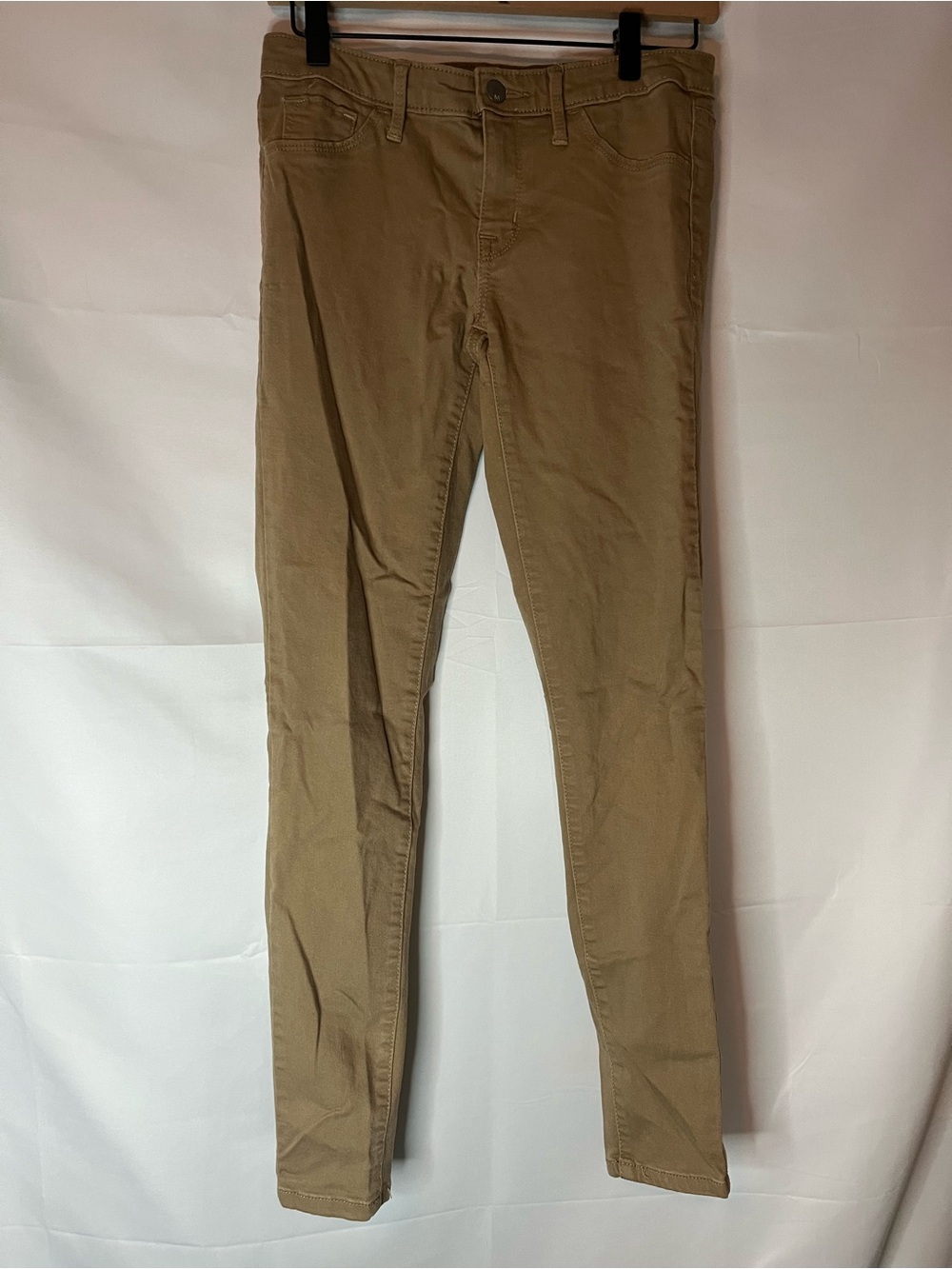 Mossimo Supply Co. Mid Rise Jeggings